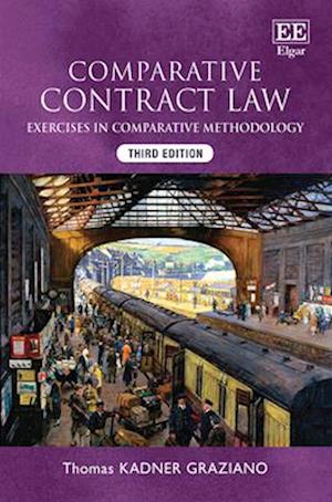 Comparative Contract Law