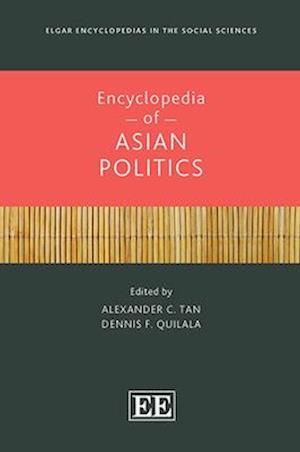 Encyclopedia of Asian Politics