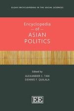 Encyclopedia of Asian Politics