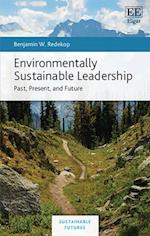 Environmentally Sustainable Leadership