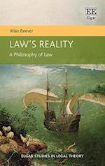 Law’s Reality