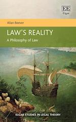 Law's Reality
