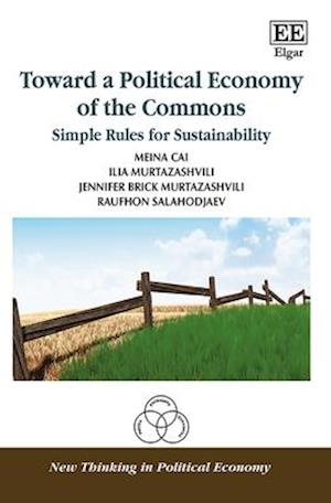 Toward a Political Economy of the Commons