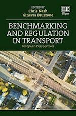 Benchmarking and Regulation in Transport