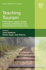 Teaching Tourism