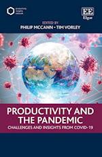 Productivity and the Pandemic