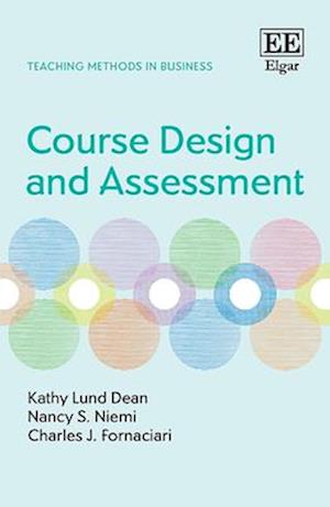 Course Design and Assessment