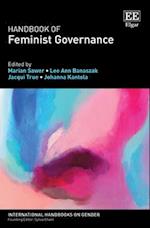 Handbook of Feminist Governance