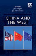 China and the West