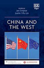 China and the West