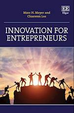 Innovation for Entrepreneurs