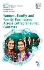 Women, Family and Family Businesses Across Entrepreneurial Contexts