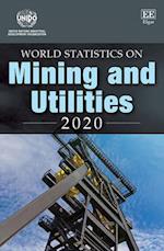 World Statistics on Mining and Utilities 2020