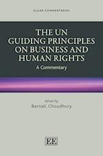 The UN Guiding Principles on Business and Human Rights