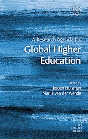 A Research Agenda for Global Higher Education