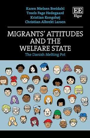 Migrants’ Attitudes and the Welfare State