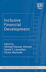 Inclusive Financial Development