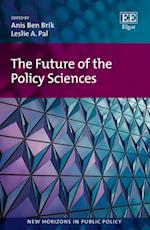 The Future of the Policy Sciences