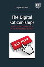 The Digital Citizen(ship)