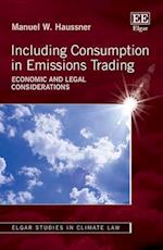 Including Consumption in Emissions Trading