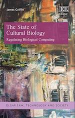 The State of Cultural Biology