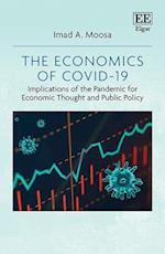 The Economics of COVID-19