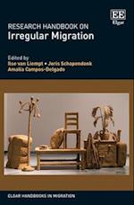 Research Handbook on Irregular Migration