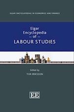 Elgar Encyclopedia of Labour Studies