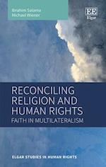 Reconciling Religion and Human Rights