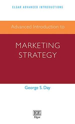 Advanced Introduction to Marketing Strategy