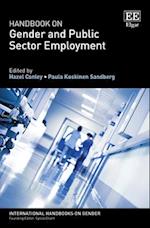 Handbook on Gender and Public Sector Employment