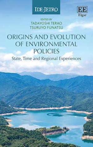 Origins and Evolution of Environmental Policies