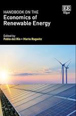 Handbook on the Economics of Renewable Energy