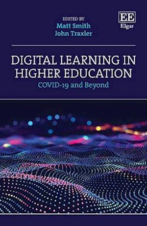 Digital Learning in Higher Education