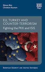 EU, Turkey and Counter-Terrorism