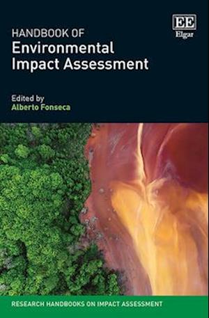 Handbook of Environmental Impact Assessment