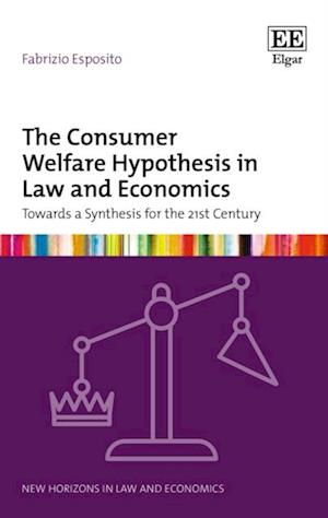 Consumer Welfare Hypothesis in Law and Economics
