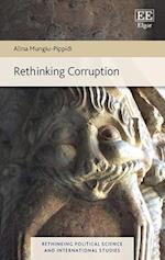 Rethinking Corruption