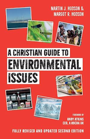 A CHRISTIAN GUIDE TO ENVIRONMENTAL