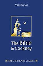 THE BIBLE IN COCKNEY