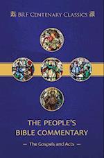 THE PEOPLE'S BIBLE COMMENTARY
