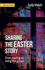 Sharing the Easter Story