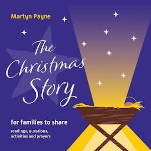 THE CHRISTMAS STORY