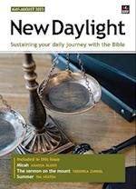 New Daylight May-August 2023