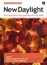 New Daylight September-December 2023