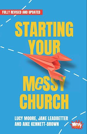 Starting Your Messy Church