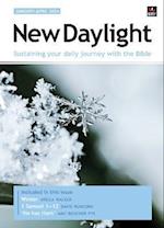 New Daylight January-April 2024