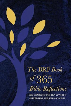 The BRF Book of 365 Bible Reflections