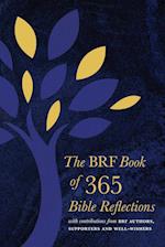 The BRF Book of 365 Bible Reflections