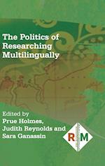 Researching Multilingually 